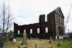 Haggate Baptist Church