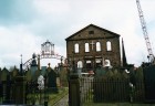 Haggate Baptist Church