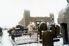 Haggate Baptist Church