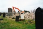 Haggate Baptist Church
