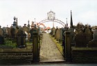 Haggate Baptist Church
