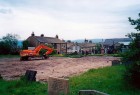 Haggate Baptist Church