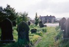 Haggate Baptist Church