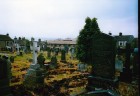 Haggate Baptist Church