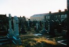 Haggate Baptist Church