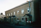Haggate Baptist Church