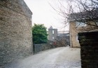 Haggate Baptist Church