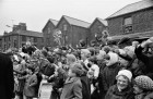 HM Queen's Visit 1968