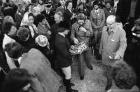 Princess Anne Visit 1977