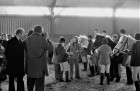 Princess Anne Visit 1977