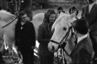 Princess Anne Visit 1977