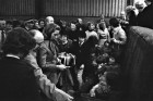 Princess Anne Visit 1977