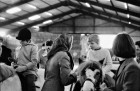 Princess Anne Visit 1977