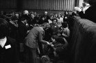 Princess Anne Visit 1977