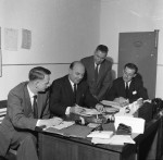 Various Photographs of BFC (4 of 8)