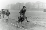 In Training