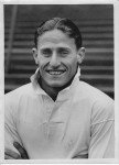 From South Africa to Play for Burnley, Van Rensburg's Introduction to English Football