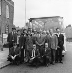 Cricketers Annual Trip