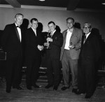 Burnley Area Champion Is Golden Cue Winner