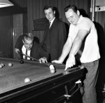 Bob Became A Snooker King - By Accident