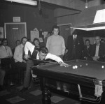 Reeves, Cookson In Semi-Finals