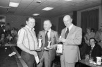 Five Golds for Bob.(4 of 6)