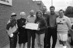 Burnley FC in the community