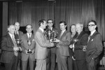 Works Sports Bowlers Rewarded