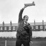 Wellie Team Hit By Weather