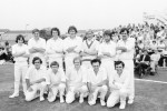 Team Effort Wins Cup At Last