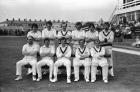 Burnley CC