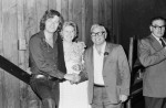 Annual Presentations