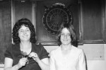 County Darts Players