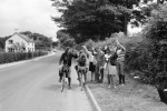 Marathon Cycle Pair Battle On