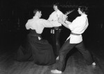Martial Art Gets A New Base