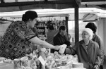 Pot Fair Is Still Popular