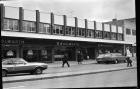 Woolworth's to quit Burnley