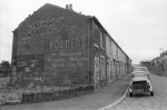 Newcastle Street takes a powder