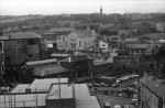 Burnley Express Man's View Over Burnley