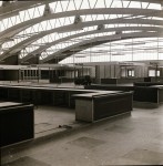 On Schedule, Costain's Hand Over New Market To Council (1 of 3)