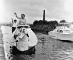 Messing About In Boats Can Be Such Great Fun