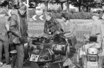   Scooter clubs weekend trip