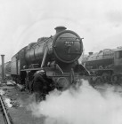 Goodbye to Steam - It's the end of an era