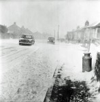 Snowstorms–and Chaos 
