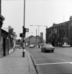 Changes At The Mitre - Aim Is To Keep Traffic Flowing (4 of 4)