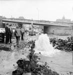 Water Main Blows Its Top (4 of 5)
