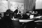 Battle Is Joined - M65 Inquiry