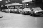 Relief on the way. Ring Road would help end Burnley's town centre chaos.
