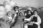 Wheelchair 'Christens' New M65 Stretch (1 of 2)