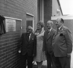 Opening Realises A Chairman's Dream